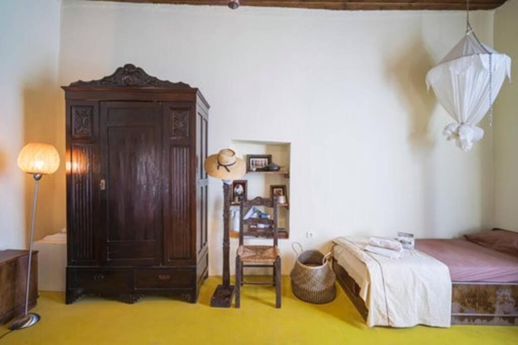 Moundros 1620 Venetian Residence Eksteriør billede